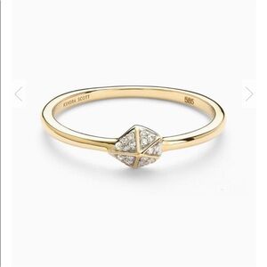 Kendra Scott Fazia Ring